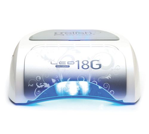 Gelish 18G Unplugged LED Lamp - Lynamy Beauty Supply