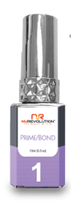 NuRevolution Liquid - Prime/Bond #1