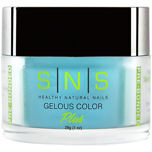 SNS Gelous Dip Powder 1.5 oz - Signature Collection (SC01-SC24)