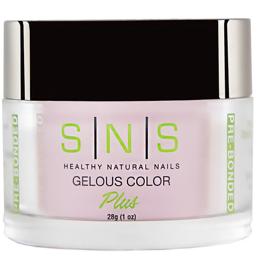 SNS Gelous Dip Powder 1.5 oz - Best Of Spring Collection (BOS01-BOS24)