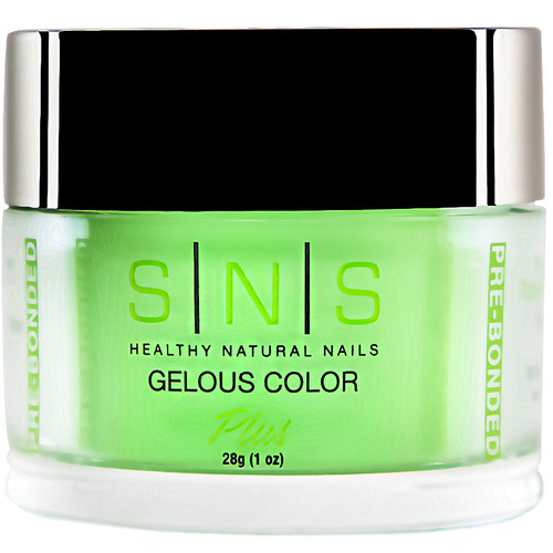 SNS Gelous Dip Powder 1.5 oz  - C'est La Vie Collection (LV01-LV36)