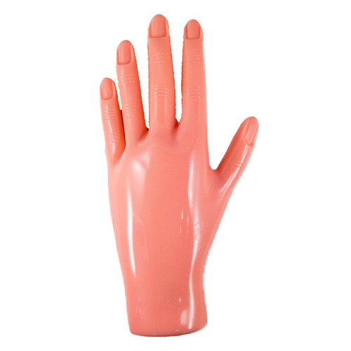 Practice Hand Practice Hand