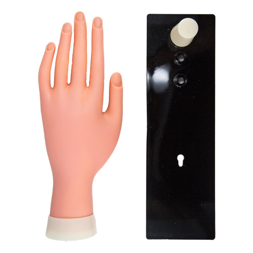 Premier Soft Hand With Holder