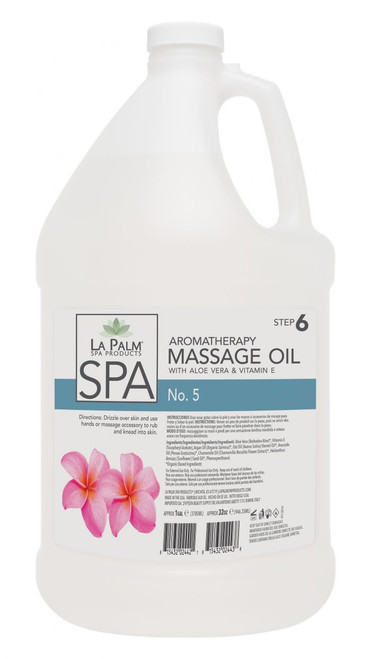 La Palm 100% PURE ISOPROPYL ALCOHOL (IN STORE PICK-UP ONLY)