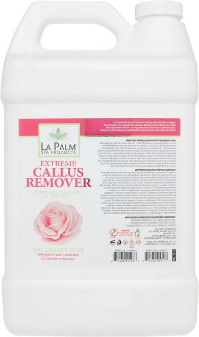 La Palm All-In-One Callus Remover - Lynamy Beauty Supply