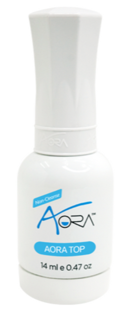 Aora Non-Cleanse Top Gel