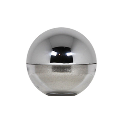 Aora Illuminated Chrome in Silver A7 Aora Illuminated Chrome in Silver A7