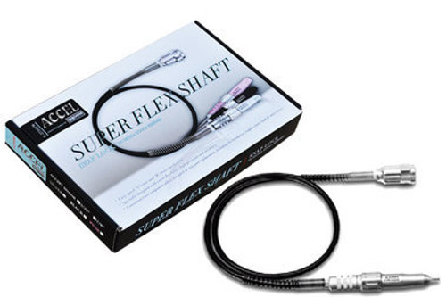 Accel Super Flex Shaft Accel Super Flex Shaft