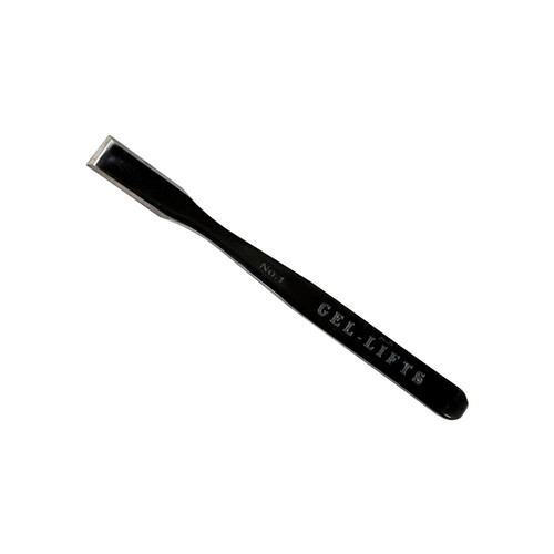 Purfexion Crystal Signature Acrylic Brush - Lynamy Beauty Supply