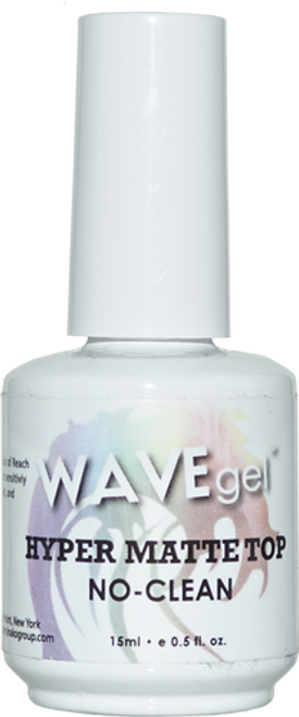 WAVEGEL TOP NO CLEAN & BASE DUO – WAVEGEL SHOP