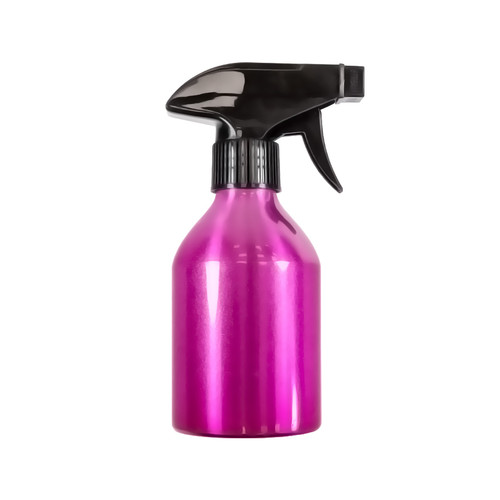 Aluminum Spray Bottle 11 oz