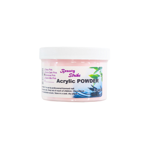 Beauty Strike Acrylic Powder Beauty Strike Acrylic Powder