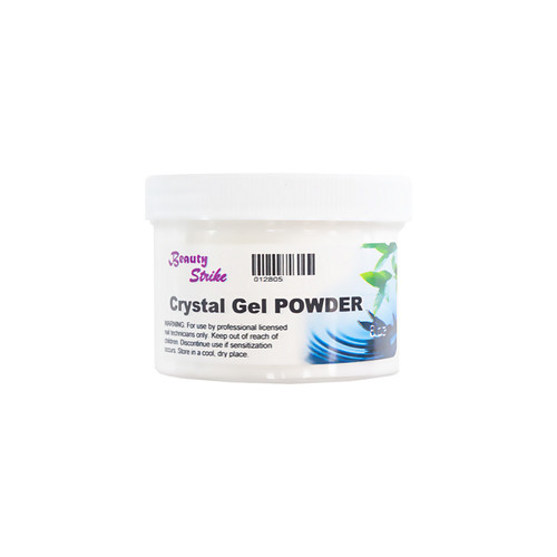 Beauty Strike Crystal Gel Powder Beauty Strike Crystal Gel Powder
