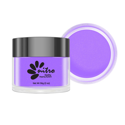 Nitro Nail Dipping Powder 2 oz Nitro Nail Dipping Powder 2 oz
