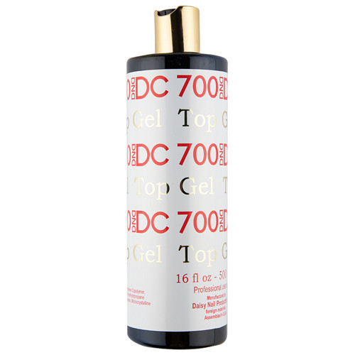 DND 700 Top Gel Refill 16oz