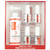 Red Nail Design Dip Liquid #3 Activator Refill 6 oz