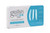 Gelish Soft Gel Tips - Square Medium Gelish Soft Gel Tips - Square Medium