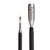 Purfexion Cuticle Pusher & Cleaner