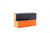 Dixon Orange Buffer Black Grit Dixon Orange Buffer Black Grit