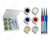 Chisel Nail Art Painting Gel Kit Chisel Nail Art Painting Gel Kit