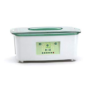 clean+easy ハンドパラフィンパック デジタルスパ Clean + Easy Digital Paraffin Spa - Lynamy Beauty Supply