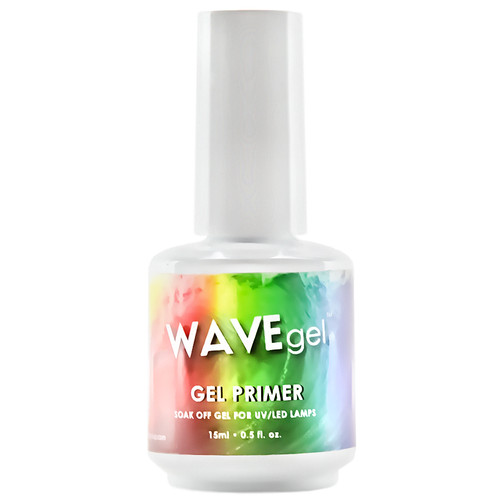 Wave Gel Gel Primer Lynamy Beauty Supply