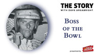 Boss of the Bowl