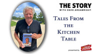 Steve Kinser - Tales From the Kitchen Table