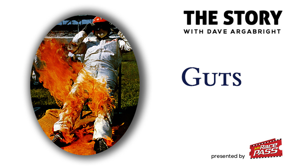 Guts - The Essense of Bill Simpson Guts - The Essense of Bill Simpson