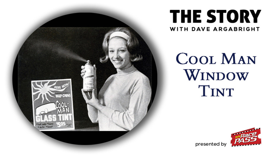 Cool Man Window Tint: a Speedy Bill adventure Cool Man Window Tint: a Speedy Bill adventure