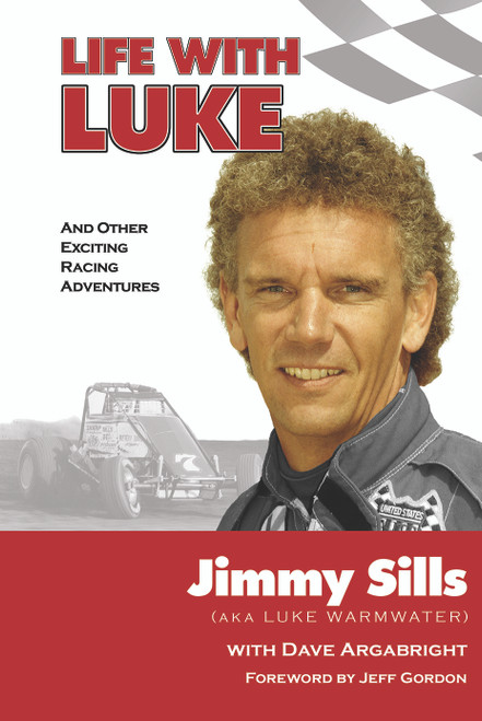 Life With Luke - Books by Dave Argabright