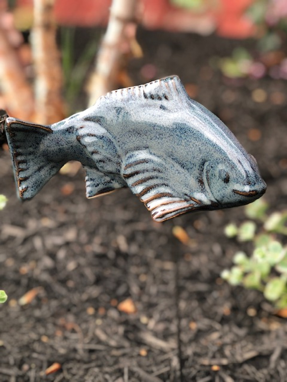 Small Celestial Koi – Made in Maine by Fish in the Garden