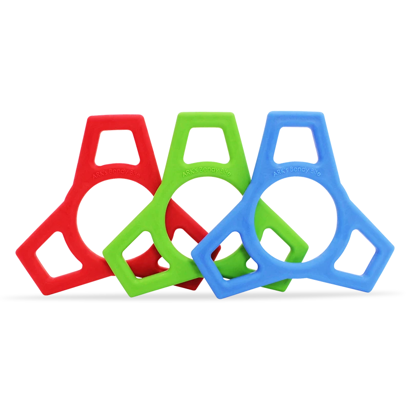 ARK Bendy Bite Chewy Fidget | ARK Therapeutic