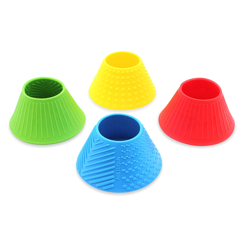Flidget Flippable Sensory Fidget | Fine Motor | ARK Therapeutic