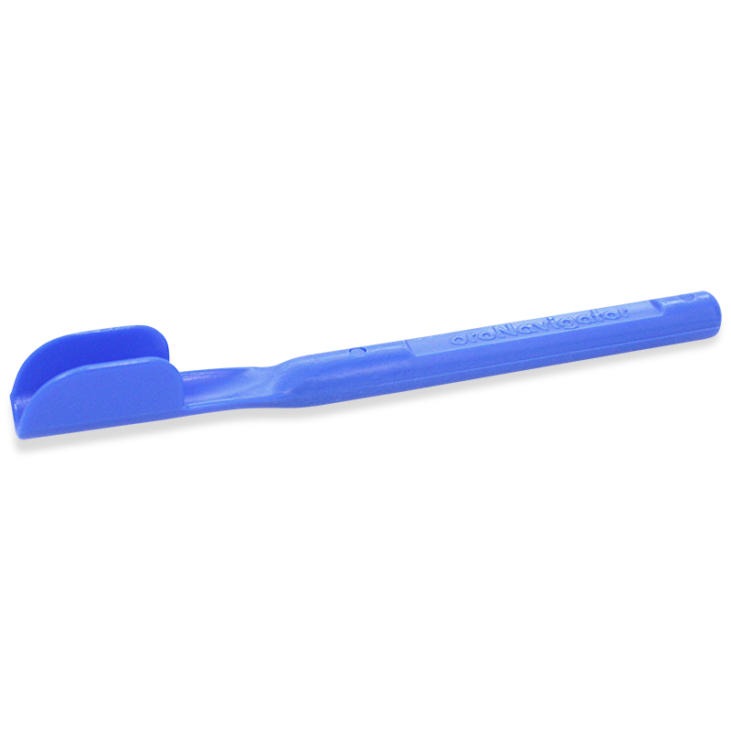 oro-Navigator Tongue Tool - USA Made | ARK Therapeutic