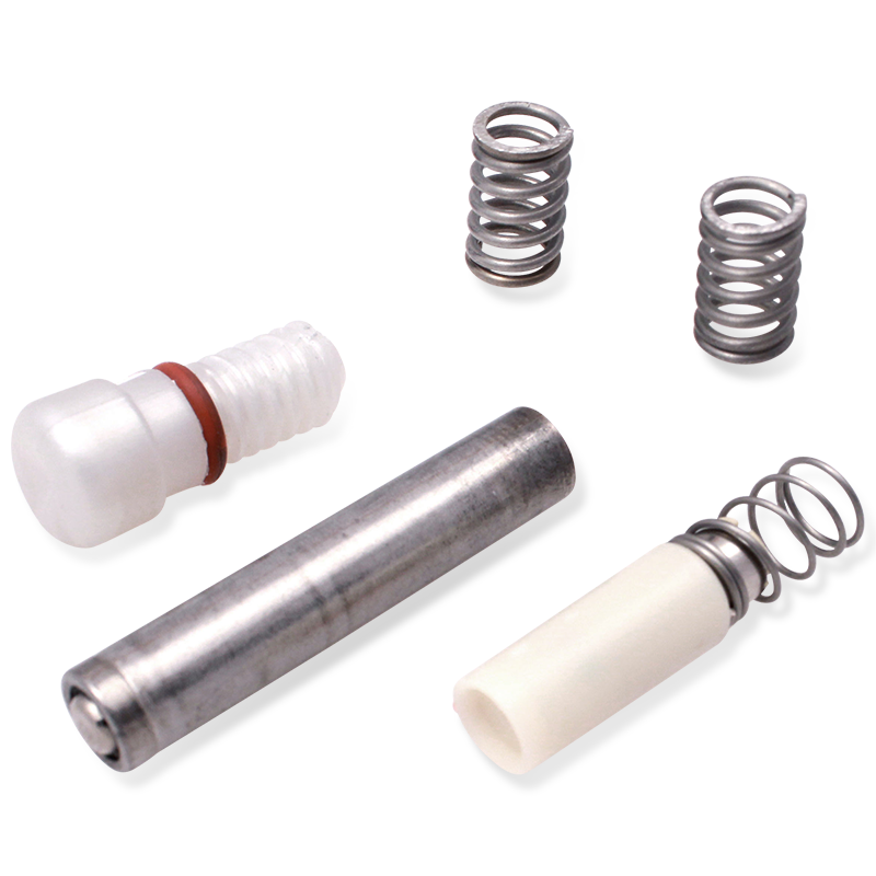Spare Parts Kit for the Z-Vibe & Z-Grabber | ARK Therapeutic