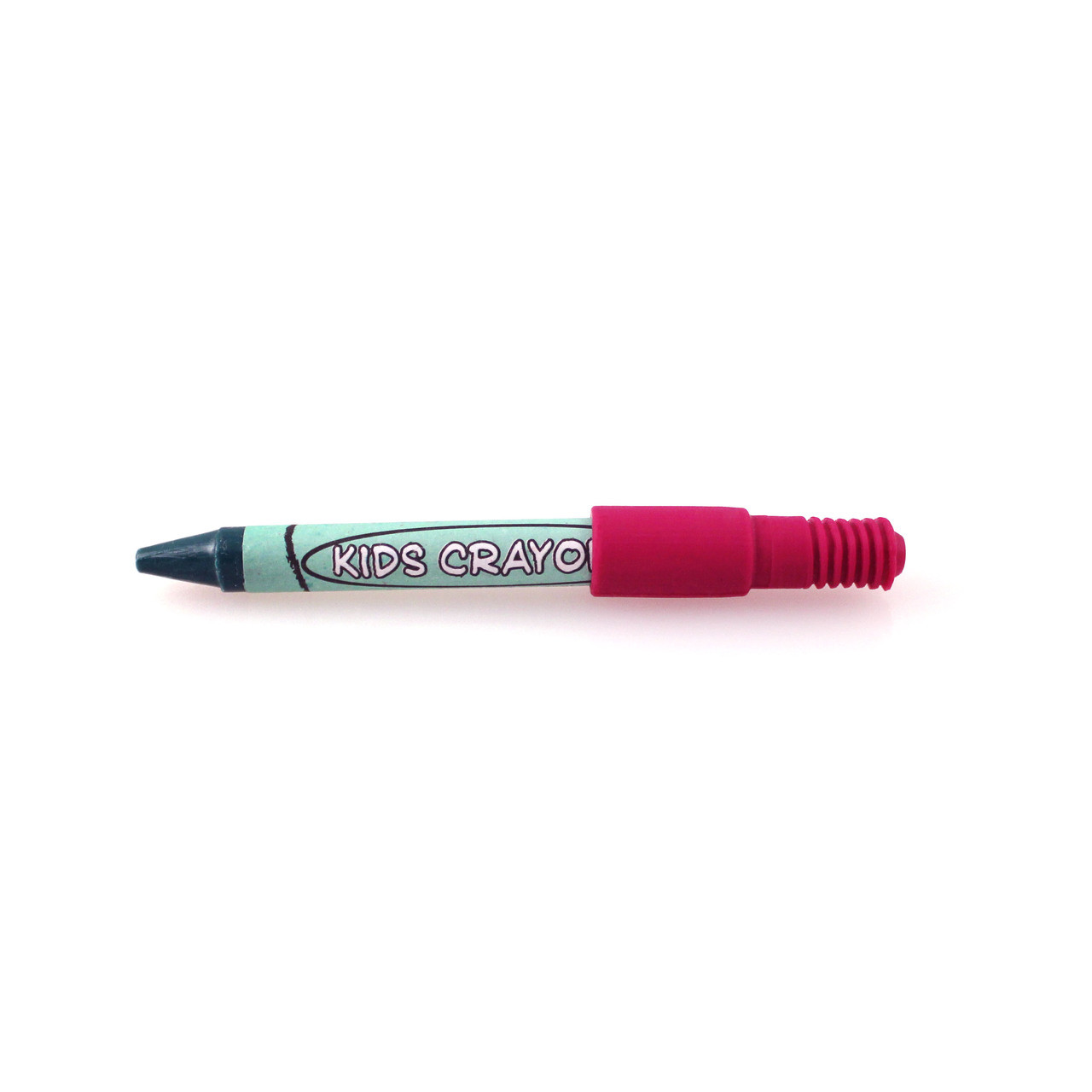 ARK's Crayon Tip | Z-Vibe Writing Tips | ARK Therapeutic