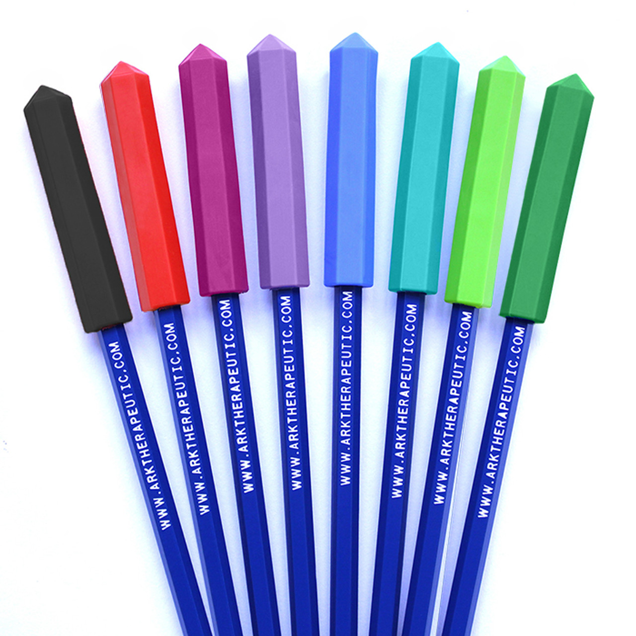 School Supplies Pencil Topper, Silicone Correction Supplies