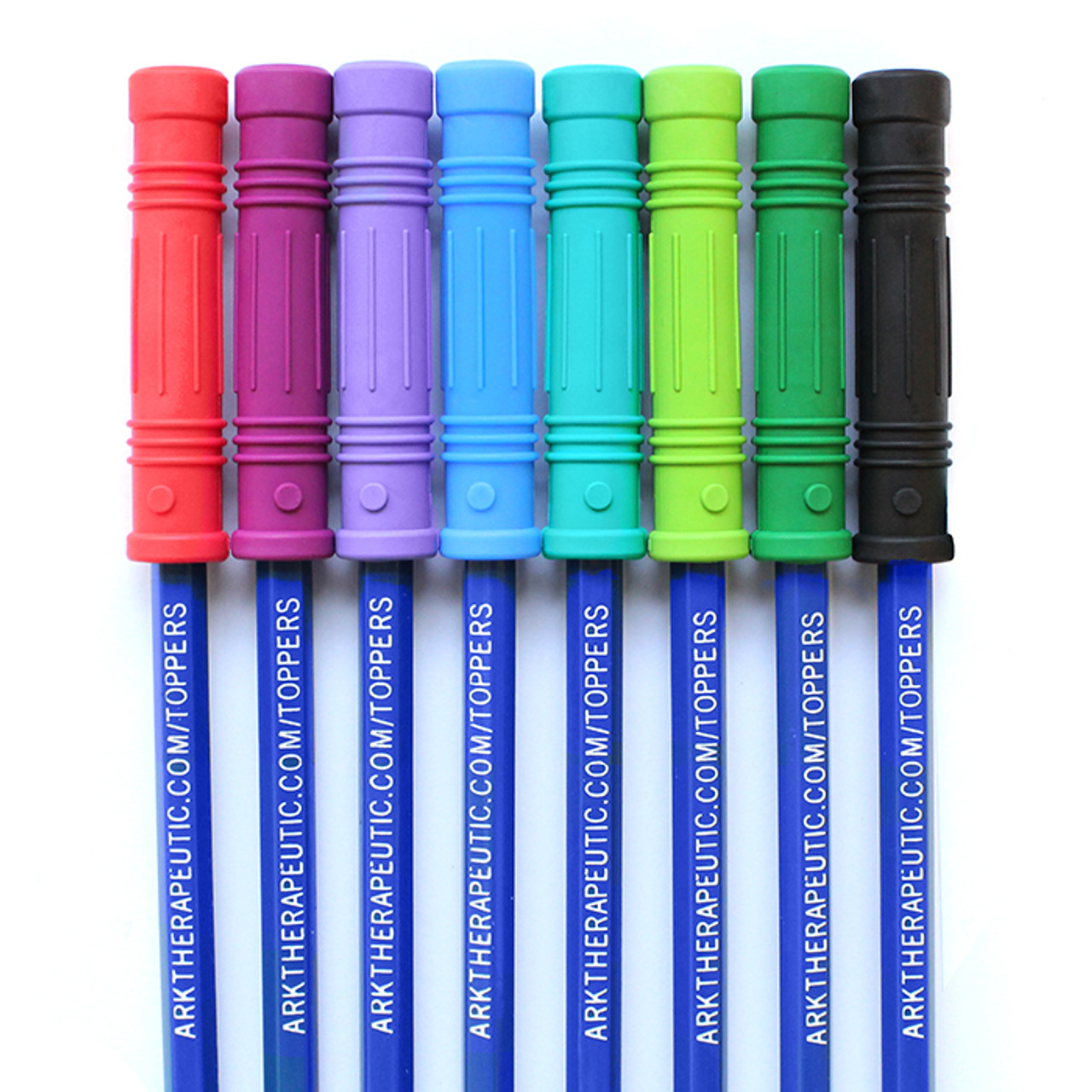 ARK's Write-n-Bite® Chewable Pen Topper