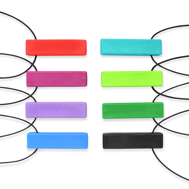 ARK's Brick Stick Chew Necklace | ARK Therapeutic