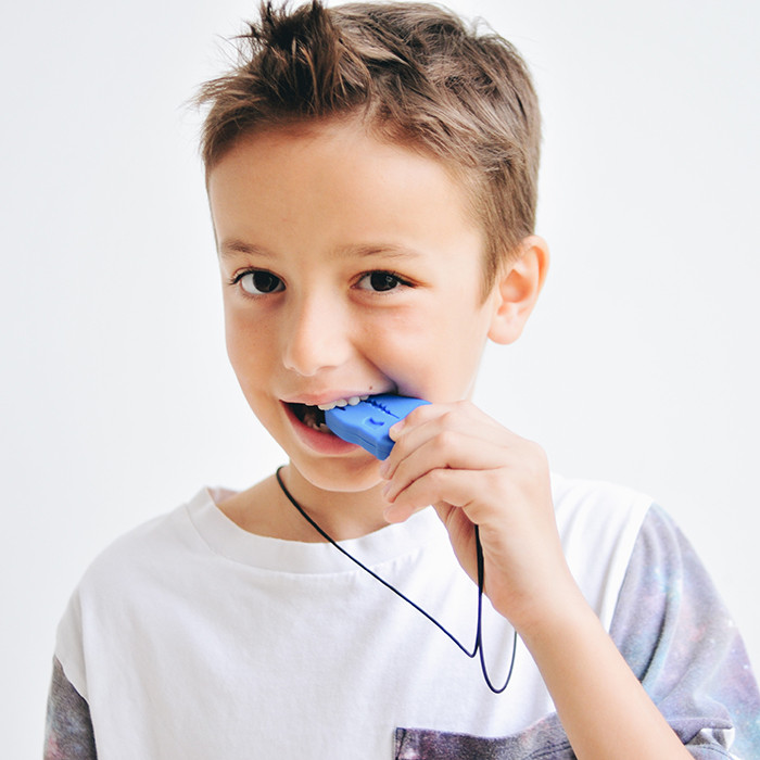 Avid Chewer Pack | Chewing | ARK Therapeutic
