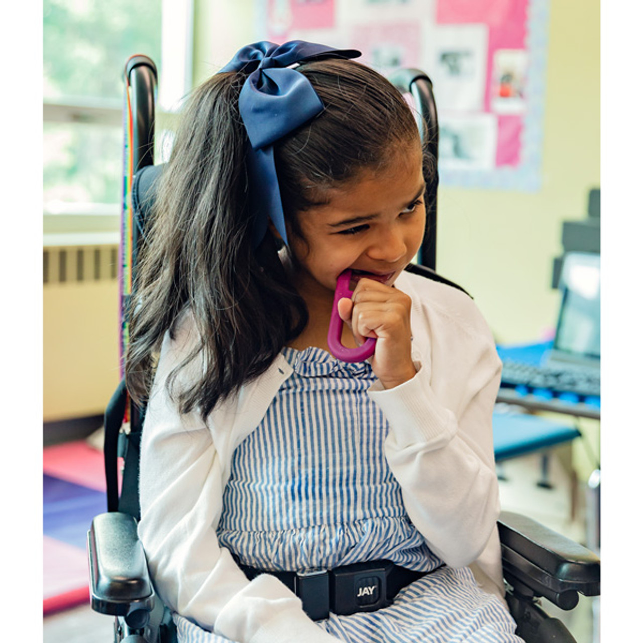 ARK's Grabber Oral Motor Chew Tool ARK Therapeutic