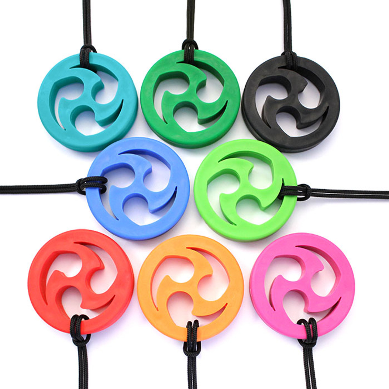 Amazon.com: Chew Necklaces for Sensory Kids, Sensory Chewy Toys for Boys  with Autism, ADHD, SPD, Chewing, Silicone Chewing Necklace Reduce Adult  Anxiety Fidgeting : Health & Household