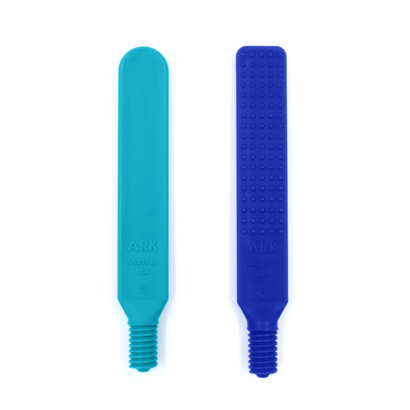 Tongue Depressor Tip for Z-Vibe® | ARK Therapeutic