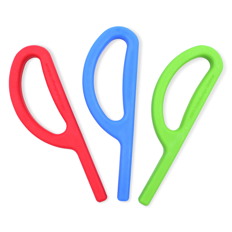 ARK's Goshabunga Grabber Sensory Chew | ARK Therapeutic