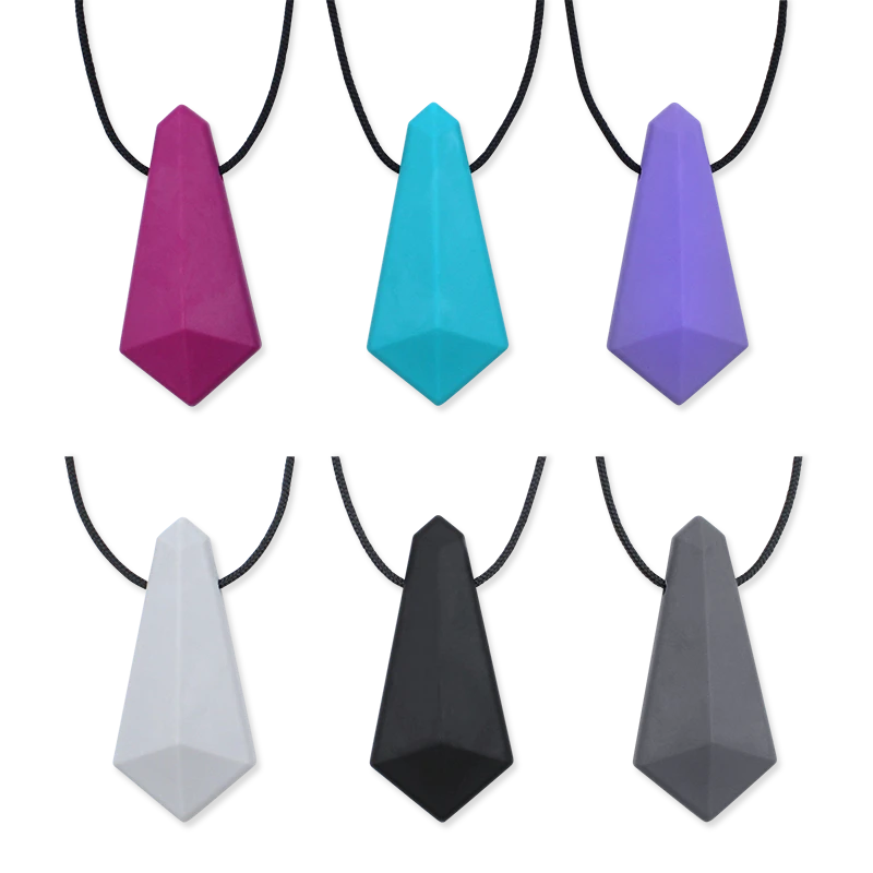 ARK Chewel™ Chewable Pendant Necklace