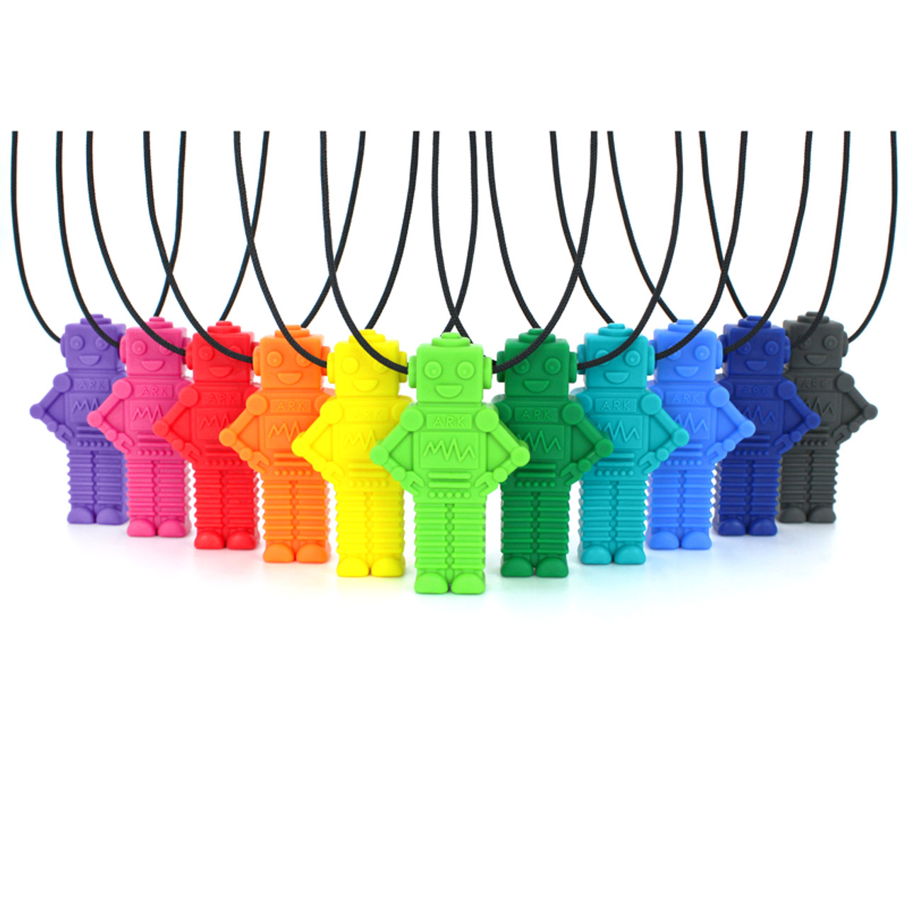 Chew Necklaces for Sensory Kids, Sensory Chewy Toys for Boys with Autism,  ADHD, SPD, Chewing, Silicone Chewing Necklace Reduce Adult Anxiety  Fidgeting : Amazon.sg: Health, Household and Personal Care