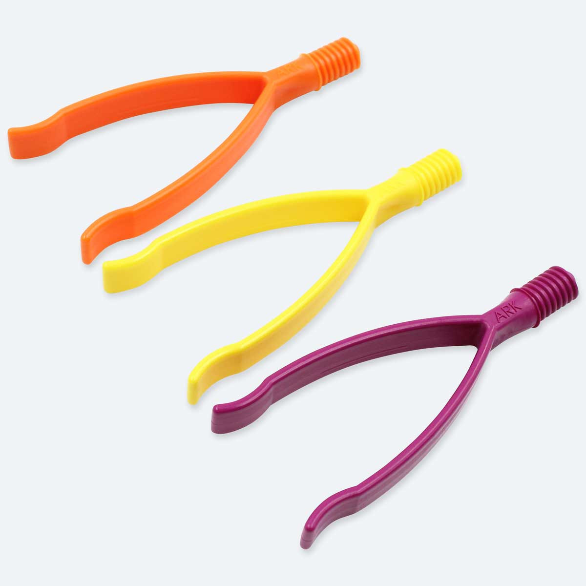ARK's Squeezer Tip Oral Motor Tool | Z-Vibe Tips | ARK Therapeutic