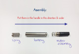 Helpful diagram of assembly for the Z-Vibe or Z-Grabber