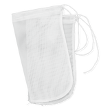 Dishwasher Cleaning Bags (2 Pack), smaller size. Perfect for cleaning your Z-Vibe tips and chew tools